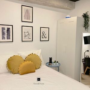 Habitación Económica con Cama King